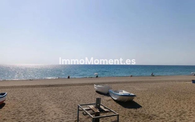 Revente - Appartement - Manilva