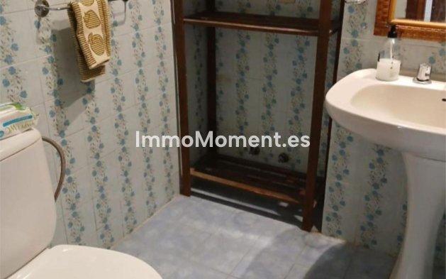 Revente - Appartement - Marbella - Marbella Centro