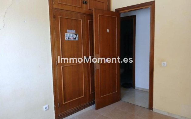 Revente - Appartement - Marbella - Marbella Centro