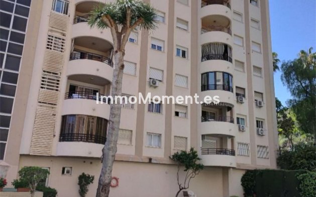 Revente - Appartement - Marbella - Marbella Centro