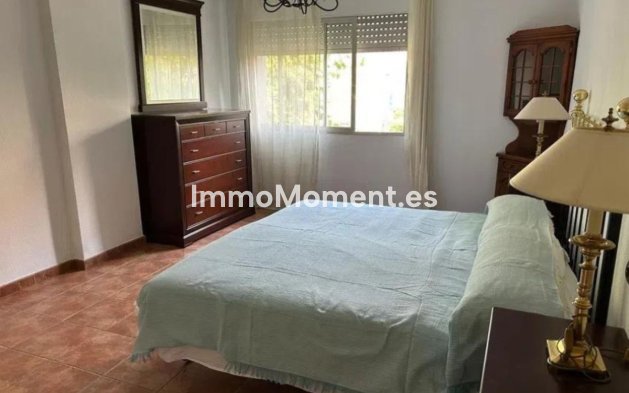 Resale - Apartment - Marbella - Marbella Centro