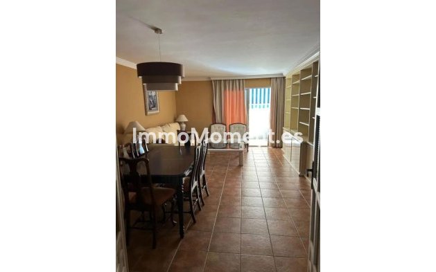 Resale - Apartment - Marbella - Marbella Centro