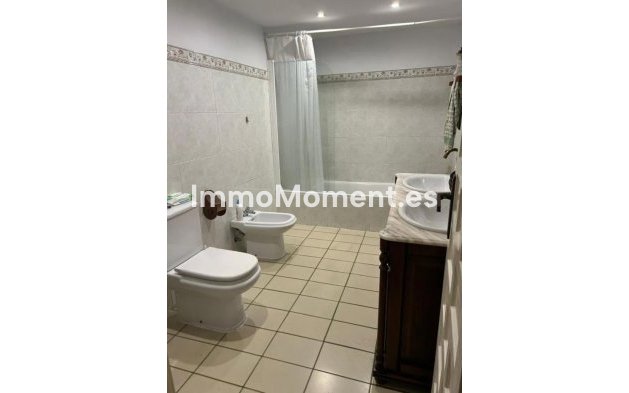 Resale - Apartment - Marbella - Marbella Centro