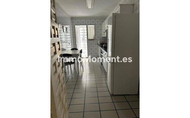 Resale - Apartment - Marbella - Marbella Centro