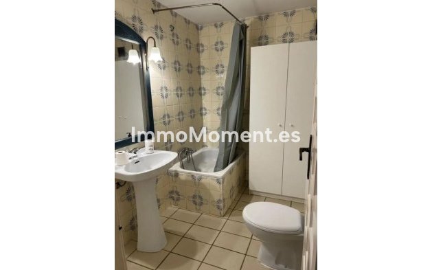 Resale - Apartment - Marbella - Marbella Centro