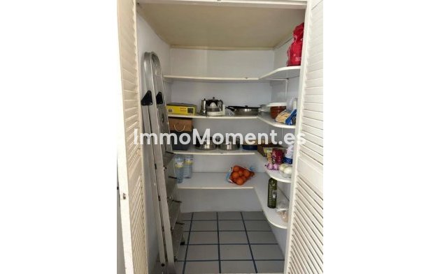 Resale - Apartment - Marbella - Marbella Centro