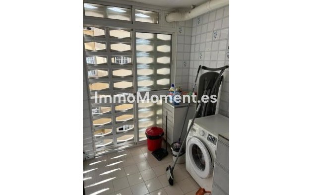 Resale - Apartment - Marbella - Marbella Centro