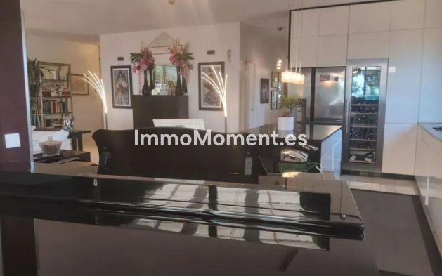 Reventa - Apartamento - Marbella - Marbella Centro