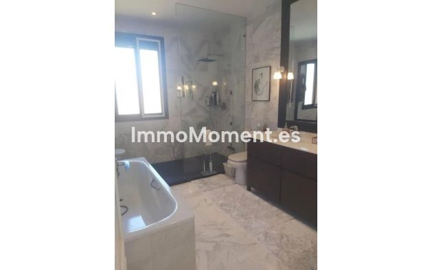 Reventa - Apartamento - Marbella - Marbella Centro