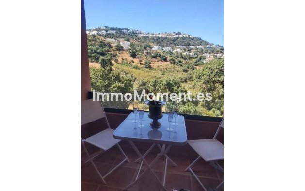 Reventa - Apartamento - Marbella - Marbella Centro