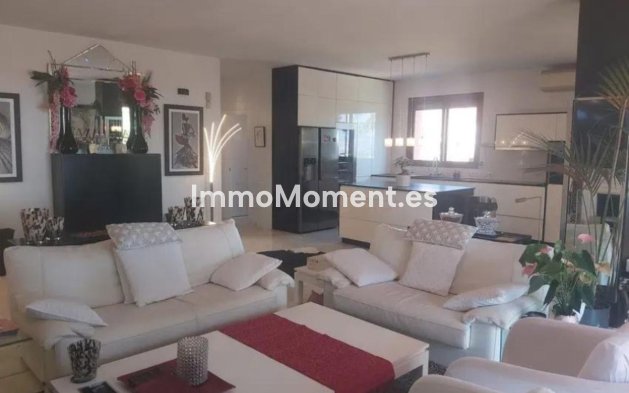 Reventa - Apartamento - Marbella - Marbella Centro