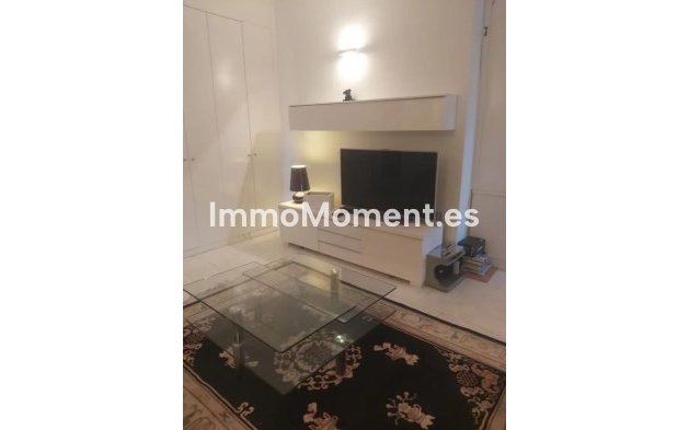 Reventa - Apartamento - Marbella - Marbella Centro