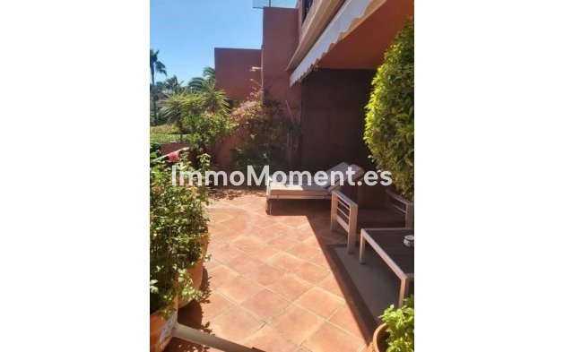 Reventa - Apartamento - Marbella - Marbella Centro