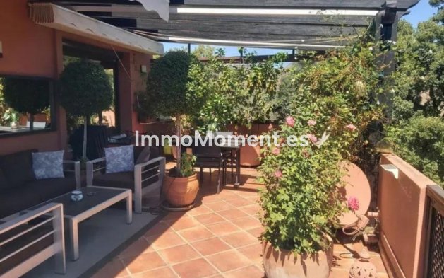 Reventa - Apartamento - Marbella - Marbella Centro