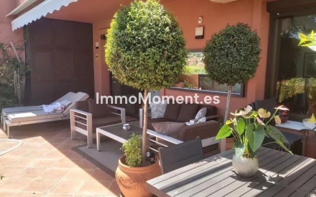 Reventa - Apartamento - Marbella - Marbella Centro