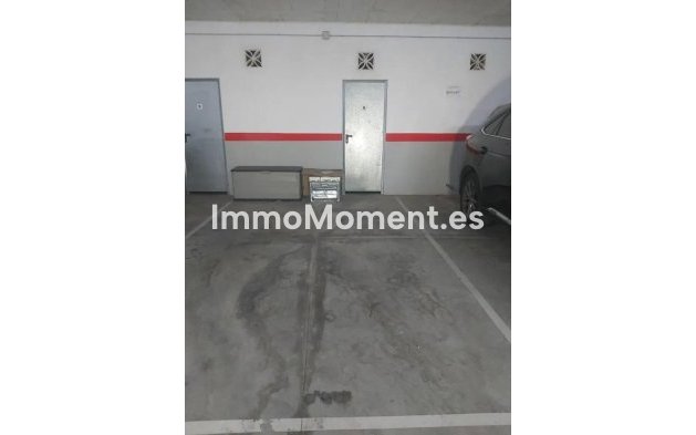 Reventa - Apartamento - Marbella - Marbella Centro