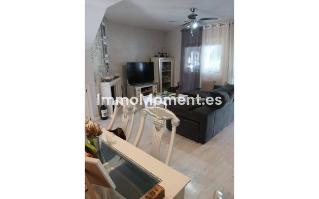 Revente - Maison mitoyenne - Estepona  - Estepona Centro