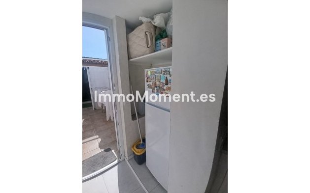 Revente - Maison mitoyenne - Estepona  - Estepona Centro