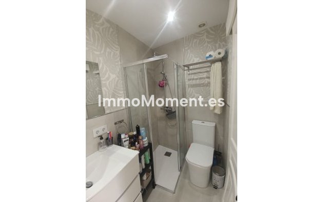 Revente - Maison mitoyenne - Estepona  - Estepona Centro