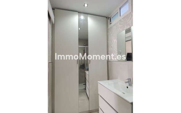 Revente - Maison mitoyenne - Estepona  - Estepona Centro