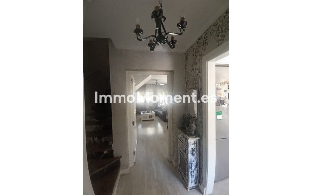 Revente - Maison mitoyenne - Estepona  - Estepona Centro