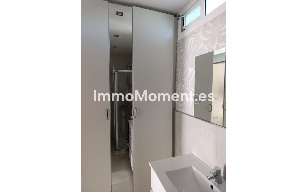 Revente - Maison mitoyenne - Estepona  - Estepona Centro