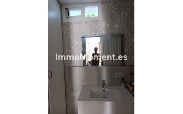 Revente - Maison mitoyenne - Estepona  - Estepona Centro