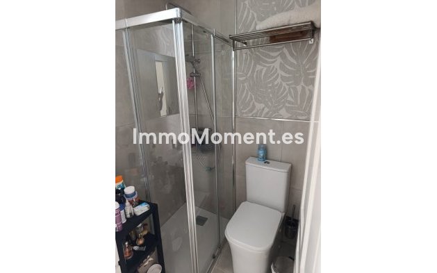 Revente - Maison mitoyenne - Estepona  - Estepona Centro