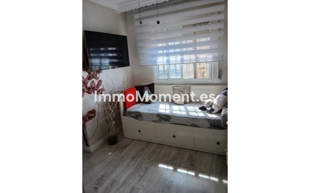 Revente - Maison mitoyenne - Estepona  - Estepona Centro