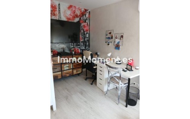 Revente - Maison mitoyenne - Estepona  - Estepona Centro