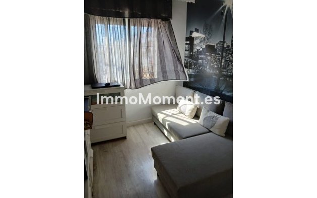 Revente - Maison mitoyenne - Estepona  - Estepona Centro