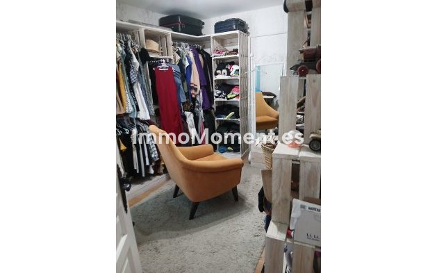 Revente - Maison mitoyenne - Estepona  - Estepona Centro