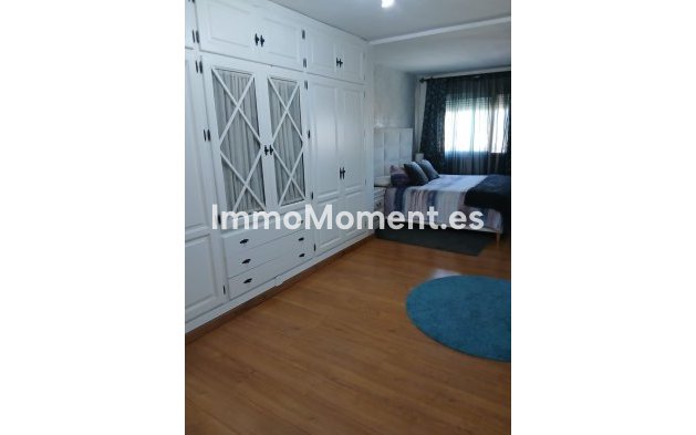 Revente - Maison mitoyenne - Estepona  - Estepona Centro