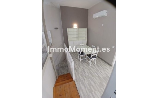 Reventa - Apartamento - Estepona  - Selwo