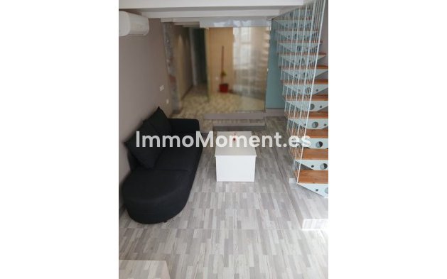 Reventa - Apartamento - Estepona  - Selwo