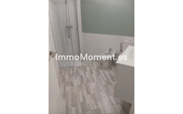 Reventa - Apartamento - Estepona  - Selwo