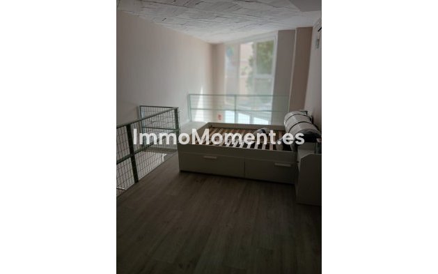 Reventa - Apartamento - Estepona  - Selwo