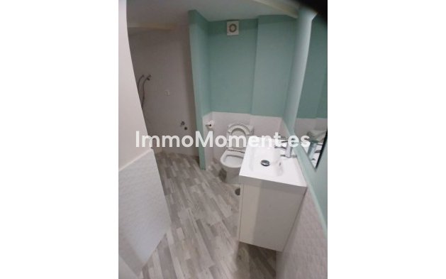 Reventa - Apartamento - Estepona  - Selwo