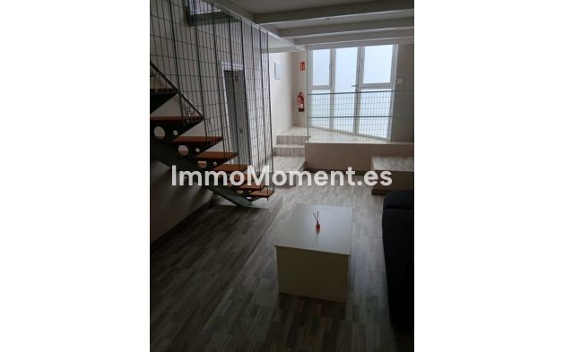 Reventa - Apartamento - Estepona  - Selwo