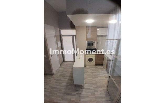 Reventa - Apartamento - Estepona  - Selwo