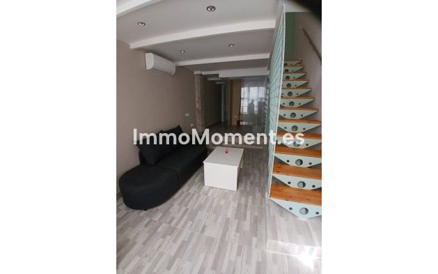 Reventa - Apartamento - Estepona  - Selwo