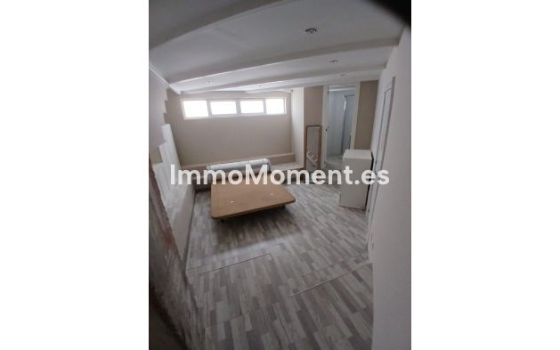 Reventa - Apartamento - Estepona  - Selwo