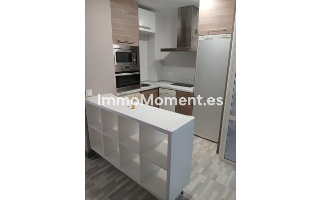 Reventa - Apartamento - Estepona  - Selwo