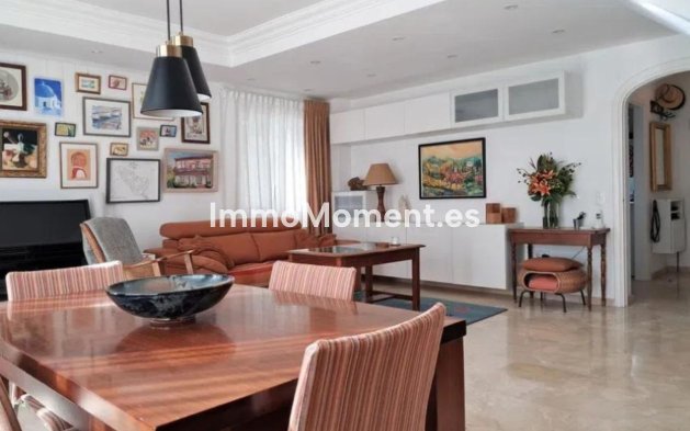 Revente - Villa - Estepona  - Estepona Centro