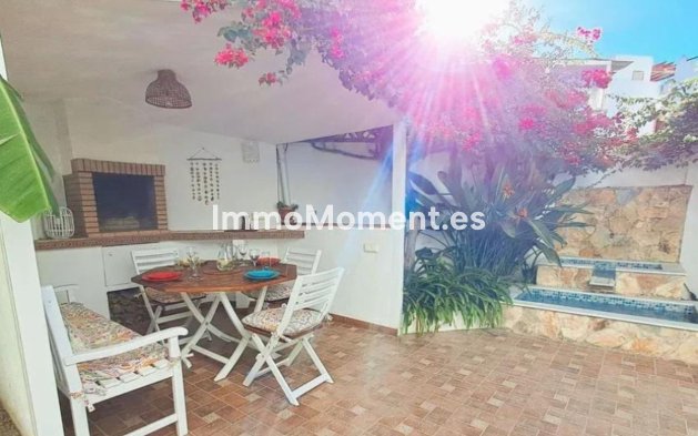 Revente - Villa - Estepona  - Estepona Centro