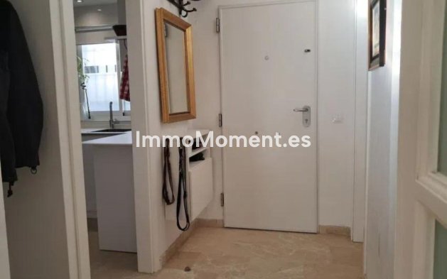 Revente - Villa - Estepona  - Estepona Centro