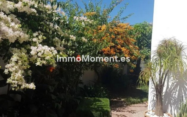 Revente - Villa - Estepona  - Estepona Centro