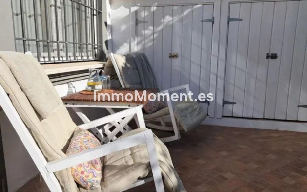 Revente - Villa - Estepona  - Estepona Centro