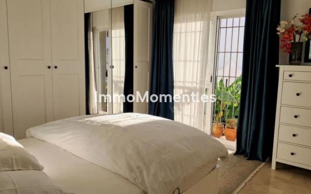 Revente - Villa - Estepona  - Estepona Centro