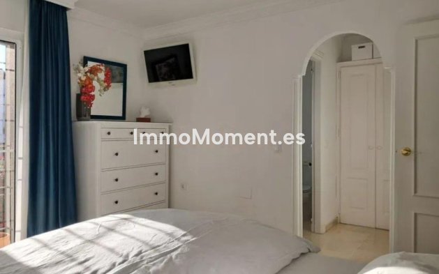 Revente - Villa - Estepona  - Estepona Centro